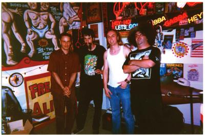 Lot #9288 Melvins: Seth Monsterman's Baby Monstrosites Limited Edition Series - Image 3