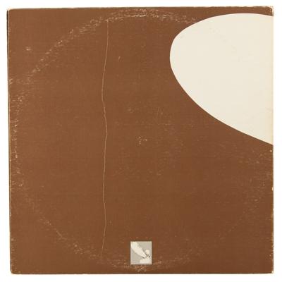 Lot #9090 Led Zeppelin Signed Album - Led Zeppelin II - Obtained by an 18-Year-Old Fan During Their 1969 Canadian Tour - Image 4