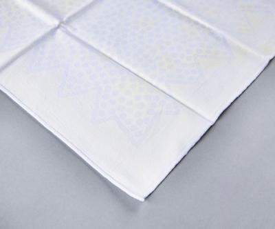 Lot #9108 Freddie Mercury Personally Owned Artraco Table Napkin - Image 2