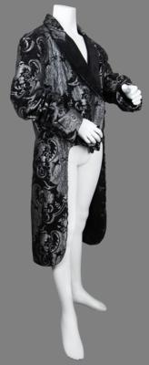 Lot #9213 Prince Personally-Worn Victorian Coat - Image 2