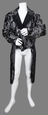 Lot #9213 Prince Personally-Worn Victorian Coat - Image 3