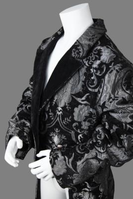 Lot #9213 Prince Personally-Worn Victorian Coat - Image 5