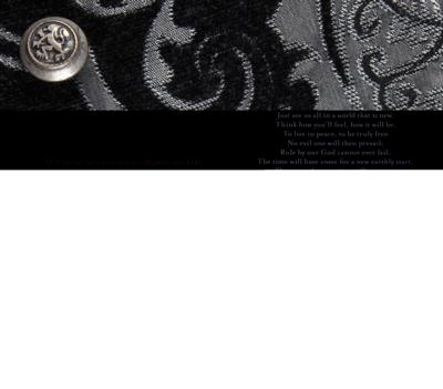 Lot #9213 Prince Personally-Worn Victorian Coat - Image 6