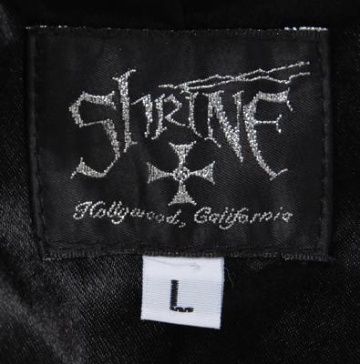 Lot #9213 Prince Personally-Worn Victorian Coat - Image 7