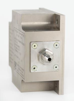 Lot #170 Apollo Command Service Module (Block I) Pressure Transmitter Transmitter - Image 2