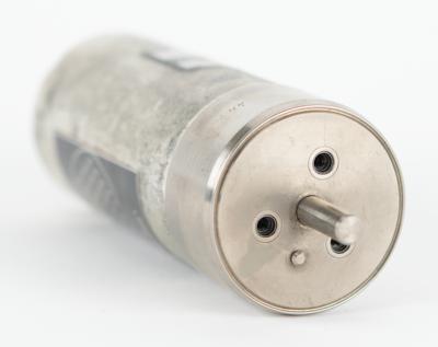 Lot #169 Apollo CM Block I Main Display Console (MDC) Rotary Switch Rotary Switch - Image 4