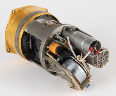 Lot #167 Amount Gyro (Early Nike Missile) Amount Gyro - Image 3