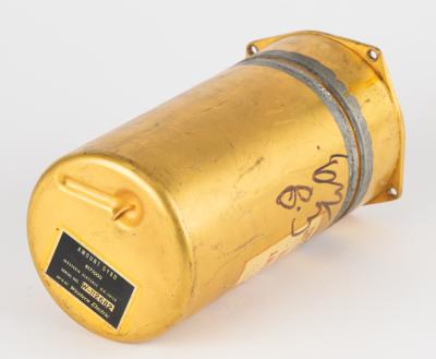 Lot #167 Amount Gyro (Early Nike Missile) Amount Gyro - Image 4