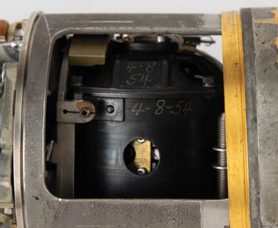 Lot #167 Amount Gyro (Early Nike Missile) Amount Gyro - Image 5