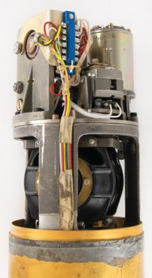 Lot #167 Amount Gyro (Early Nike Missile) Amount Gyro - Image 6