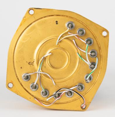 Lot #167 Amount Gyro (Early Nike Missile) Amount Gyro - Image 7