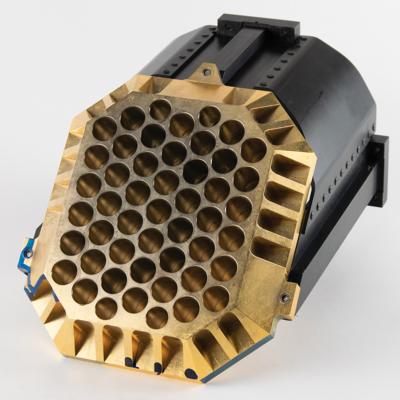 Lot #194 Military Weapon/Aviation Pickoff Mirror Pickoff Mirror - Image 3