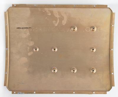 Lot #179 Aquila RPV Delicate Instrument Cover with 