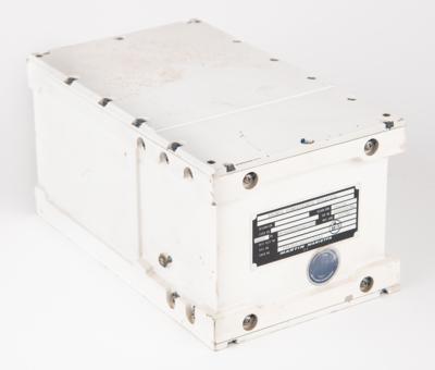 Lot #195 Peacekeeper Missile Signal Conditioner Verifier Signal Conditioner Verifier - Image 2