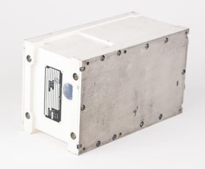 Lot #195 Peacekeeper Missile Signal Conditioner Verifier Signal Conditioner Verifier - Image 4