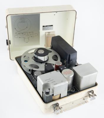 Lot #181 Echo Science WR-202 Airborne Video Recorder Airborne Video Recorder - Image 1