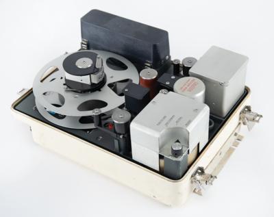 Lot #181 Echo Science WR-202 Airborne Video Recorder Airborne Video Recorder - Image 2