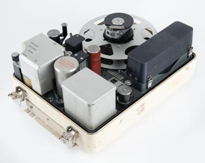 Lot #181 Echo Science WR-202 Airborne Video Recorder Airborne Video Recorder - Image 4