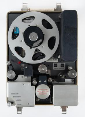 Lot #181 Echo Science WR-202 Airborne Video Recorder Airborne Video Recorder - Image 5