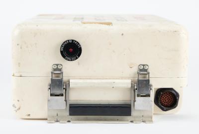 Lot #181 Echo Science WR-202 Airborne Video Recorder Airborne Video Recorder - Image 8