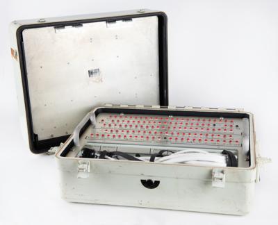 Lot #191 Military Weapons System/Launch Vehicle Payload Test Device Test Device - Image 1