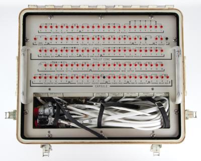 Lot #191 Military Weapons System/Launch Vehicle Payload Test Device Test Device - Image 2
