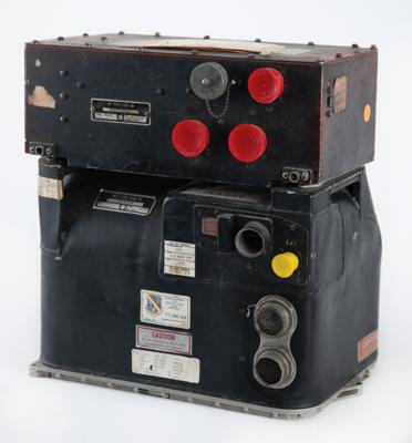 Lot #186 Inertial Navigation System for RF-4B/C/E - Image 1