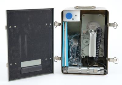 Lot #168 AN/PDR-27S Radiac Set Radiac Set - Image 1