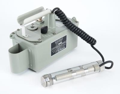 Lot #168 AN/PDR-27S Radiac Set Radiac Set - Image 2