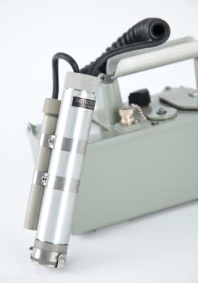 Lot #168 AN/PDR-27S Radiac Set Radiac Set - Image 4