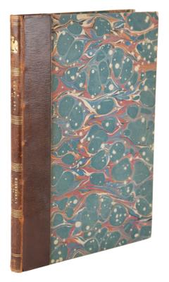 Lot #212 Napoleon Rare Handwritten Letter in English to Emmanuel, comte de Las Cases (One of Three Known) - Image 5