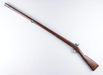 Lot #226 US Model 1851 Cadet Musket by Springfield Armory Rifle - Image 1