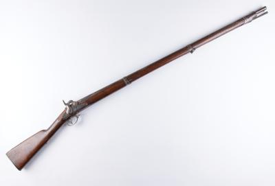 Lot #226 US Model 1851 Cadet Musket by Springfield Armory Rifle - Image 2