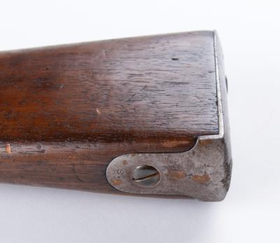 Lot #226 US Model 1851 Cadet Musket by Springfield Armory Rifle - Image 3