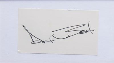 Lot #277 Moonwalkers (12) Signatures Oversized Display - Image 5