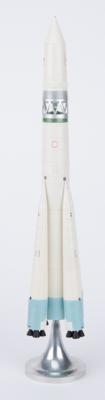 Lot #279 Soviet Vostok I Vintage Model - Image 2