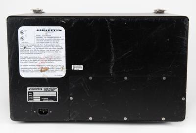 Lot #176 Gigabytes 'PC CONV TOOL' Portable Computer Workstation Portable Computer Workstation - Image 4