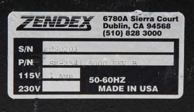 Lot #176 Gigabytes 'PC CONV TOOL' Portable Computer Workstation Portable Computer Workstation - Image 5
