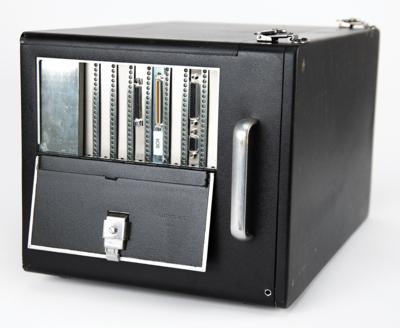 Lot #176 Gigabytes 'PC CONV TOOL' Portable Computer Workstation Portable Computer Workstation - Image 6