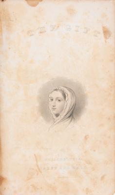 Lot #362 Edgar Allan Poe: 'The Pit and the Pendulum' First Appearance in The Gift (1843) - Image 2