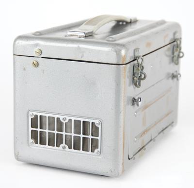 Lot #248 Fialka M-125 Cipher Machine - Image 14