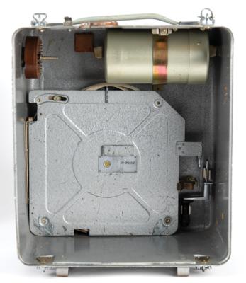 Lot #248 Fialka M-125 Cipher Machine - Image 15