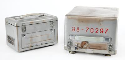 Lot #248 Fialka M-125 Cipher Machine - Image 2