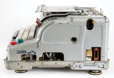 Lot #248 Fialka M-125 Cipher Machine - Image 5