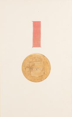 Lot #57 Benjamin Franklin Document Signed (1764) - Approving Funds for the Commissioners for Indian Affairs - Image 12