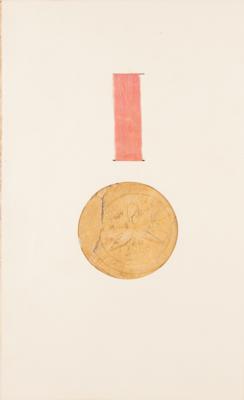 Lot #57 Benjamin Franklin Document Signed (1764) - Approving Funds for the Commissioners for Indian Affairs - Image 13