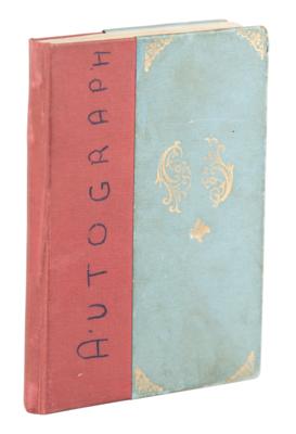 Lot #378 Beatles Signatures (June 9, 1963) -obtained at King George?s Hall in Blackburn, Lancashire - Image 2