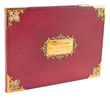 Lot #6217 Ludwig van Beethoven Autograph Musical Manuscript - Image 4