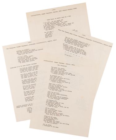 Lot #6171 Philip K. Dick Autograph Letter Signed - Image 3