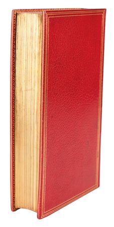 Lot #6085 Charles Dickens Signed Book - Sketches by Boz - Presented to a London Librarian - Image 9
